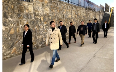 學(xué)無止境、不斷進取的北微人